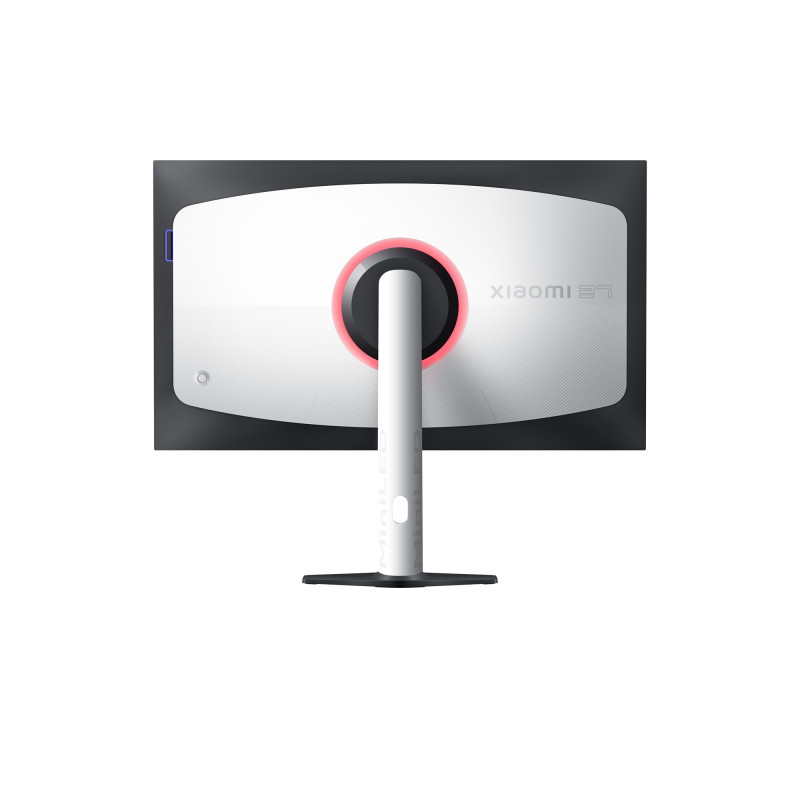 Xiaomi/G Pre 27Qi 2026/27''/Mini LED/QHD/180Hz/1ms/Čierna/2R