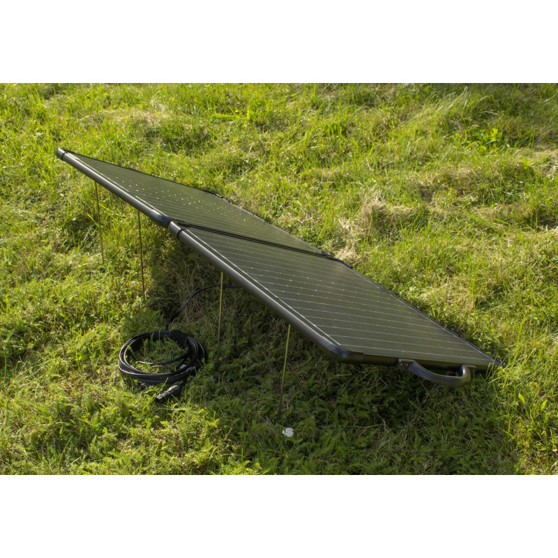 Solárny panel VIKING LVP120