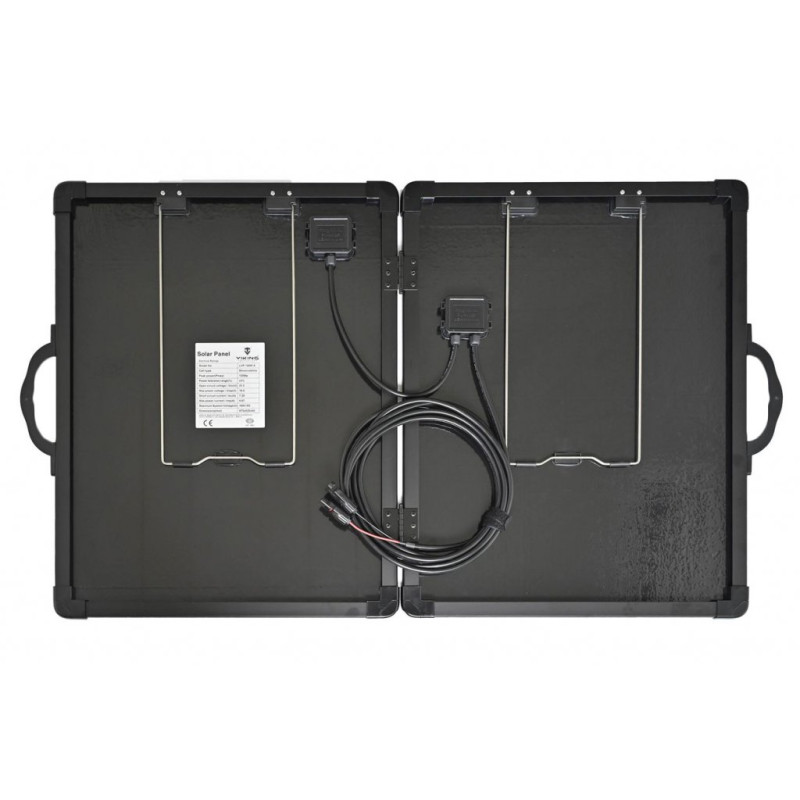 Solárny panel VIKING LVP120