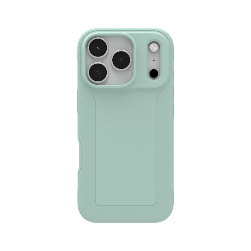 ZAGG Ochranný kryt Luxe Snap Apple 17 Pre Serene Mint