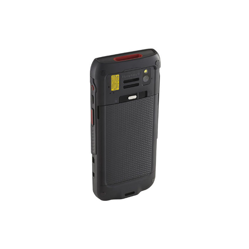HONEYWELL - CT47 - WLAN 6E, 8/128 GB, FR, Engine-Green, Std.batt
