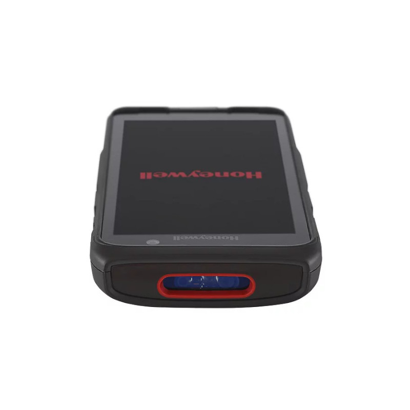 HONEYWELL - CT47 - WLAN 6E, 8/128 GB, FR, Engine-Green, Std.batt