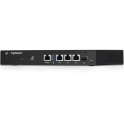 Ubiquiti EdgeRouter 4