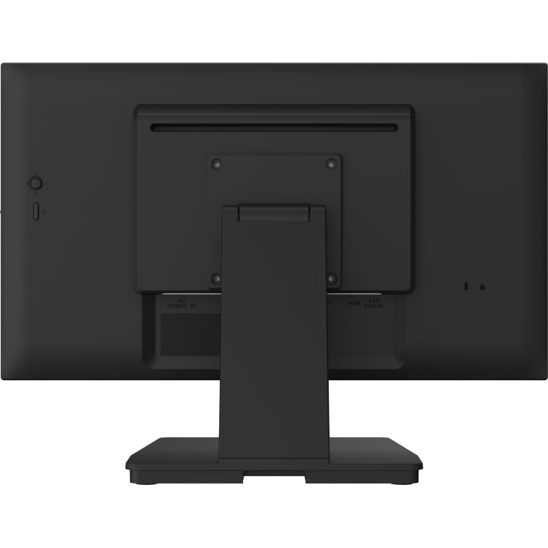 22'' LCD iiyama T2252MSC-B2: IPS, FHD, 10P, DP, HDMI