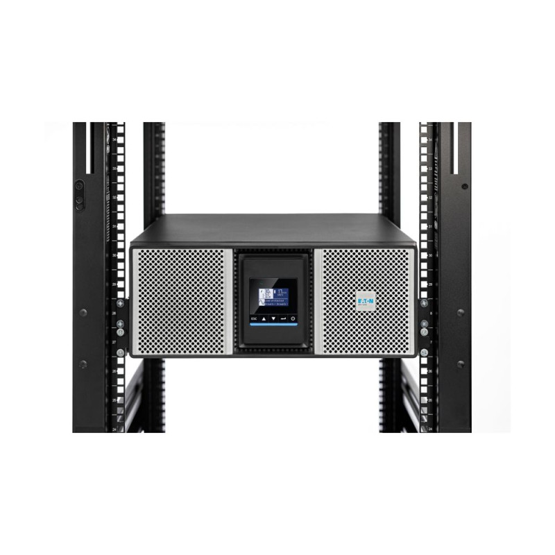 Eaton UPS 1/1 fáza, 8kVA- 9PX 8000i RT4U HS NP G2