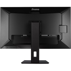 iiyama ProLite/XUB3293UHSN-B5/31,5''/IPS/4K UHD/60Hz/4ms/Black/3R