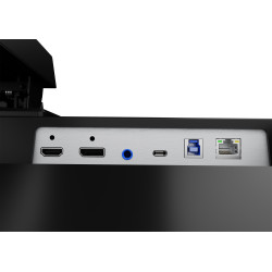 iiyama ProLite/XUB3293UHSN-B5/31,5''/IPS/4K UHD/60Hz/4ms/Black/3R