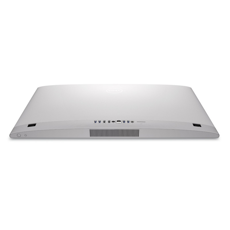 Dell/27 All-in-One EC27250/27''/FHD/7-150U/16GB/512GB/Intel int/W11P/Biela/3ROn-Site