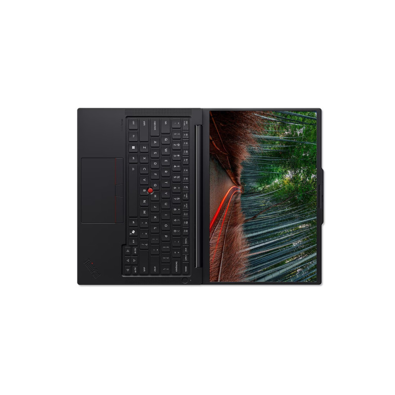 Lenovo ThinkPad P/P14 Gen 7 (AMD)/AMD Ryzen™ AI 7 PRO 450/14''/WUXGA/T/48GB/1TB/AMD int/W11P/Black/3