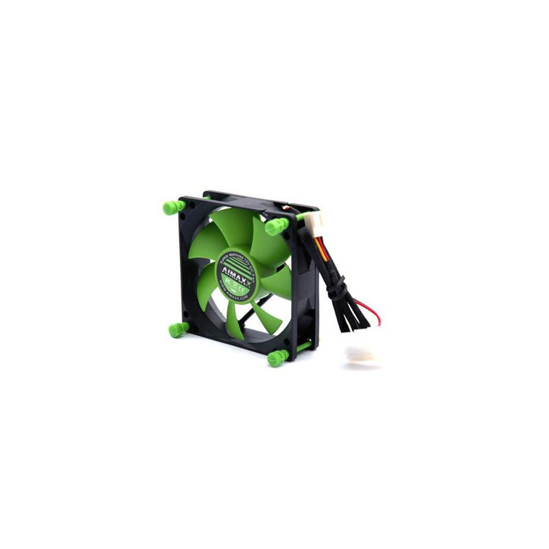 AIMAXX eNVicooler 8 (GreenWing)