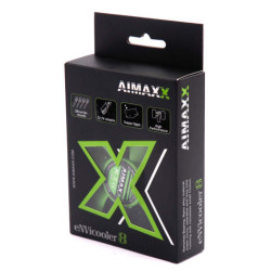 AIMAXX eNVicooler 8 (GreenWing)