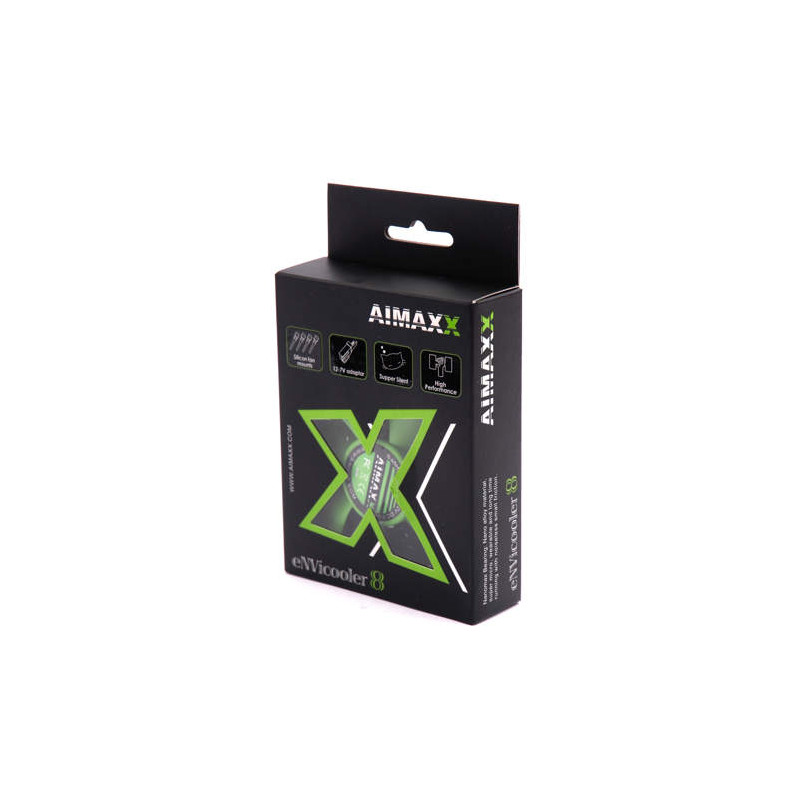AIMAXX eNVicooler 8 (GreenWing)