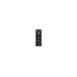 APC Back-UPS 2200 pre Gaming 230V, čistý sinus, LCD, Black, Schuko