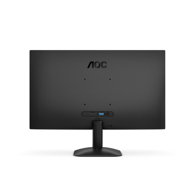 AOC/24B31H/23,8''/IPS/FHD/120Hz/1ms/Black/3R