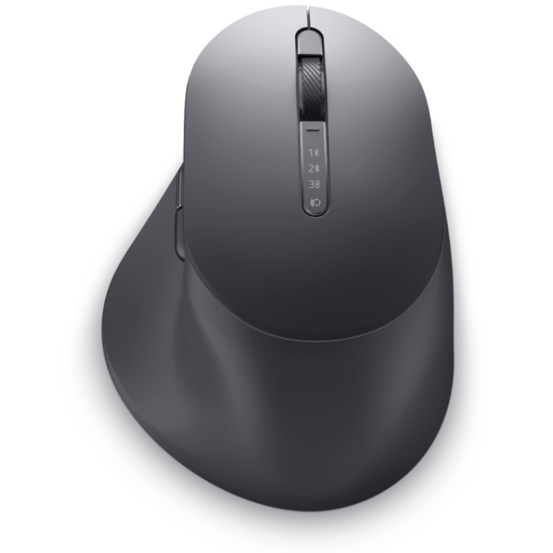 Dell Pro Premium Mouse - MS900 (čierna)