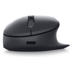 Dell Pro Premium Mouse - MS900 (čierna)