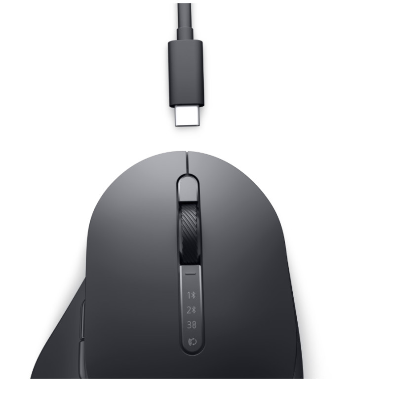 Dell Pro Premium Mouse - MS900 (čierna)