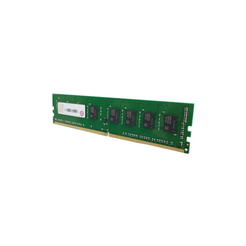 QNAP 8GB DDR4 ECC RAM, 3200 MHz, UDIMM, I0 ver.