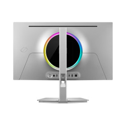 Samsung Odyssey OLED G8/LS27HG800SUXEN/27''/OLED/4K UHD/240Hz/0,03ms/Strieborná/2R