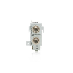 AB-COM - Vu+ Tuner Dual FBC DVB-S2X