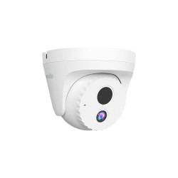 Tenda IC7-PRS-4 - Vonkajšia PoE 4Mpx Dome kamera, OnViF, detekcia pohybu+zvuku, nočné videnie, H.265