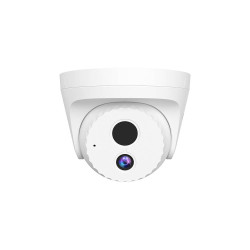 Tenda IC7-PRS-4 - Vonkajšia PoE 4Mpx Dome kamera, OnViF, detekcia pohybu+zvuku, nočné videnie, H.265