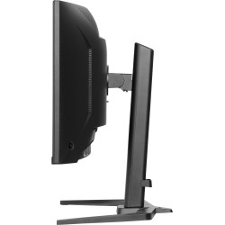 iiyama G-Master/GCB3482WQSU-B1/34''/VA/wQHD/120Hz/0,6ms/Black/3R
