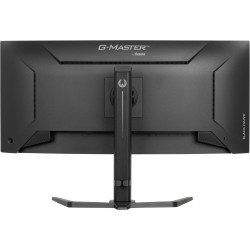 iiyama G-Master/GCB3482WQSU-B1/34''/VA/wQHD/120Hz/0,6ms/Black/3R