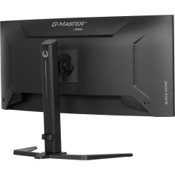 iiyama G-Master/GCB3482WQSU-B1/34''/VA/wQHD/120Hz/0,6ms/Black/3R
