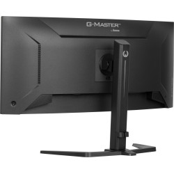 iiyama G-Master/GCB3482WQSU-B1/34''/VA/wQHD/120Hz/0,6ms/Black/3R