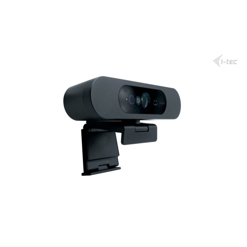 i-tec SOLOMON WH200 2K Webcam s Windows Hello