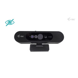 i-tec SOLOMON WH200 2K Webcam s Windows Hello
