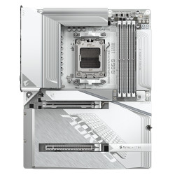 GIGABYTE B850 AORUS STEALTH ICE/AM5/ATX