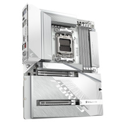 GIGABYTE B850 AORUS STEALTH ICE/AM5/ATX