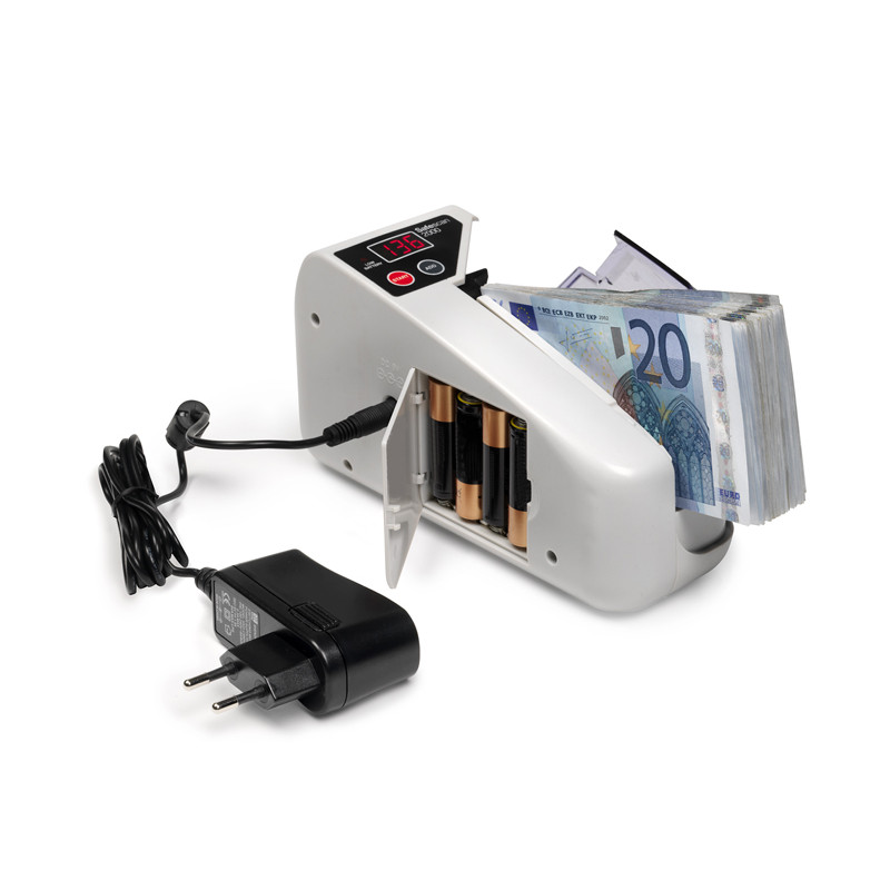 Počítačka bankoviek SAFESCAN 2000