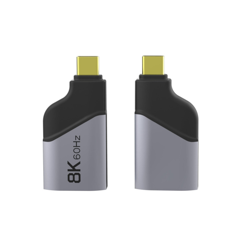 PremiumCord USB-C na HDMI 8K @ 60Hz, 4K @ 144Hz