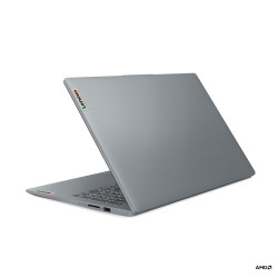 Lenovo IdeaPad Slim 3/15AMN8/R5-40/15,6''/FHD/16GB/512GB/AMD int/W11H/Gray/2R