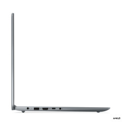 Lenovo IdeaPad Slim 3/15AMN8/R5-40/15,6''/FHD/16GB/512GB/AMD int/W11H/Gray/2R
