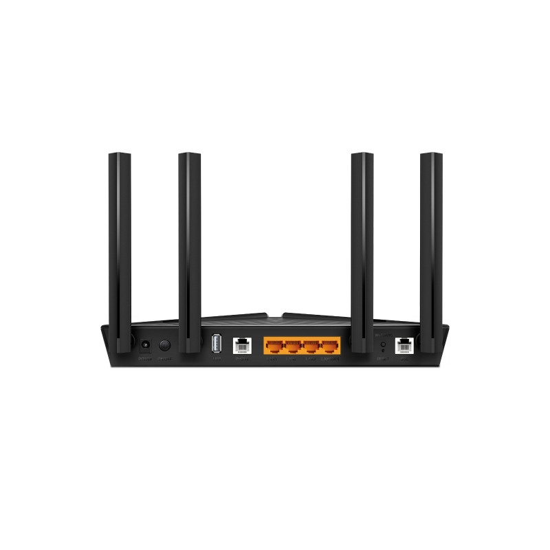 TP-Link Archer VX1800V Wifi6 VDSL/ADSL router