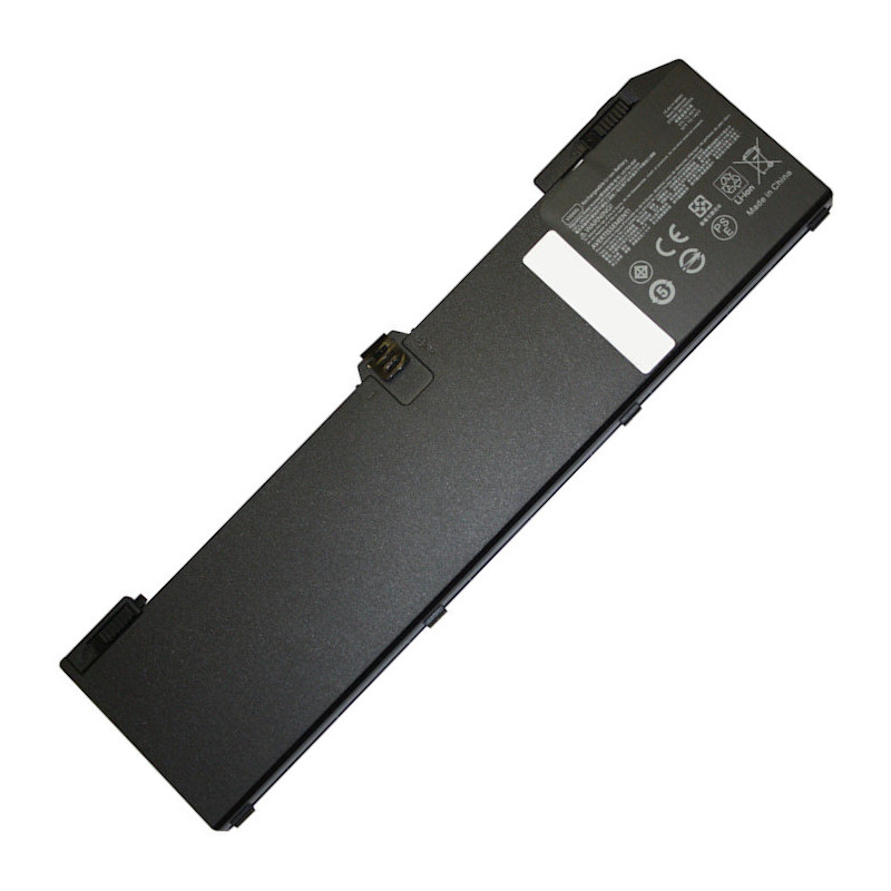 2-POWER Batéria 15,4V 5000mAh pre HP ZBook 15 G5, HP ZBook 15 G6