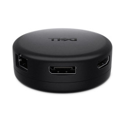 Dell Mobilný adaptér USB-C 7in1 - DA326