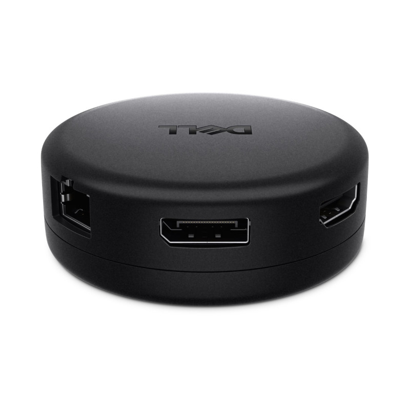 Dell Mobilný adaptér USB-C 7in1 - DA326
