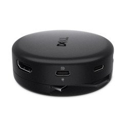 Dell Mobilný adaptér USB-C 7in1 - DA326
