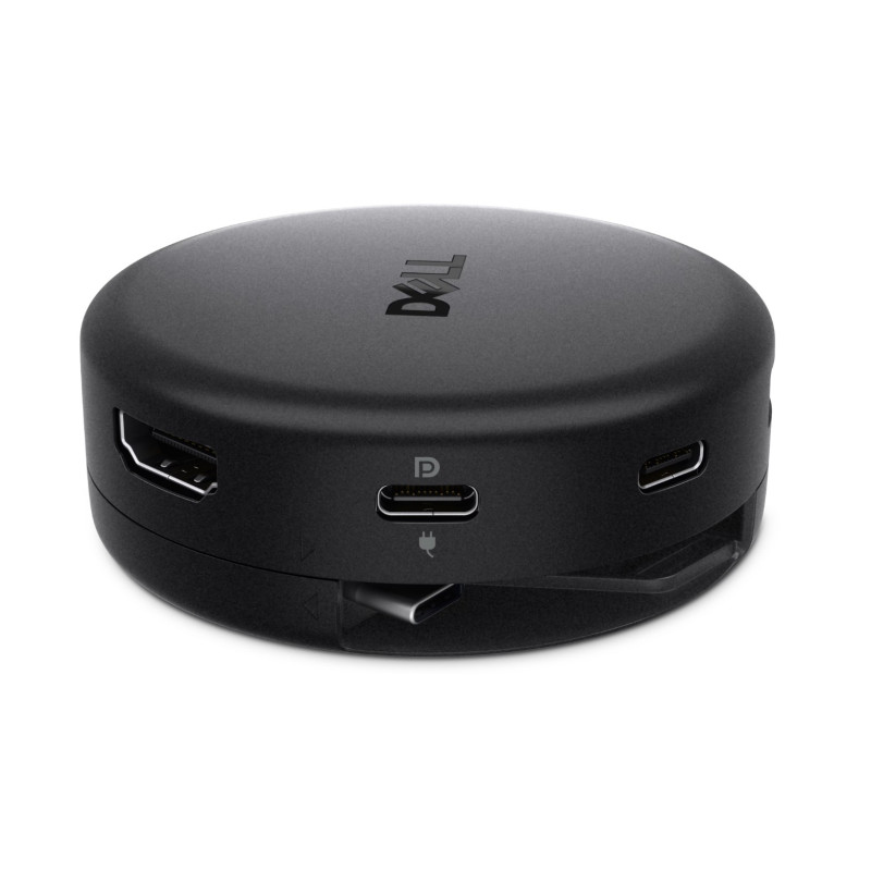 Dell Mobilný adaptér USB-C 7in1 - DA326