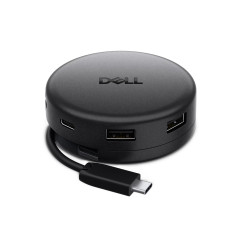 Dell Mobilný adaptér USB-C 7in1 - DA326