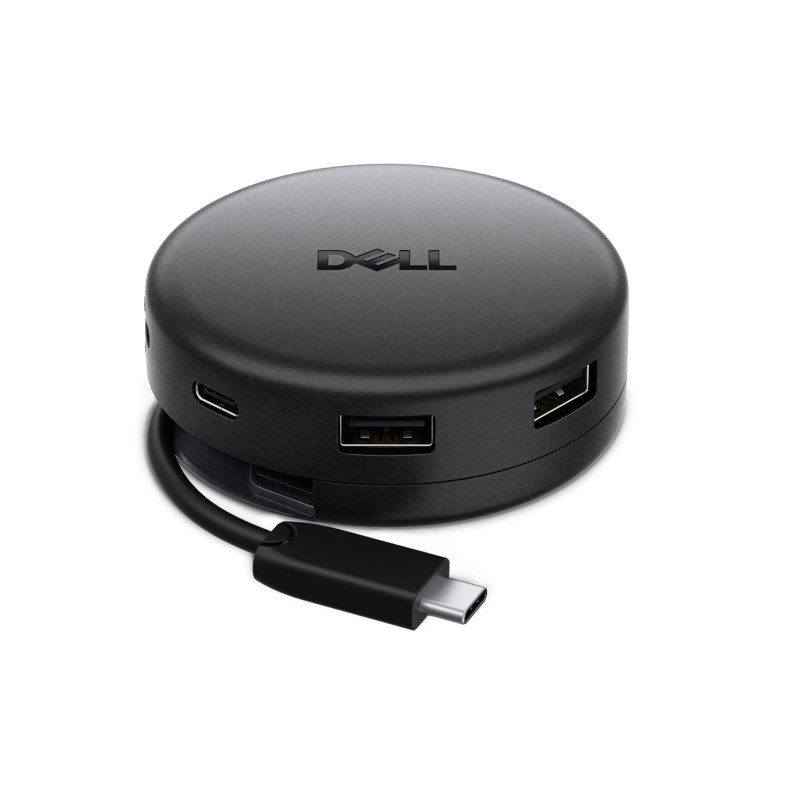 Dell Mobilný adaptér USB-C 7in1 - DA326