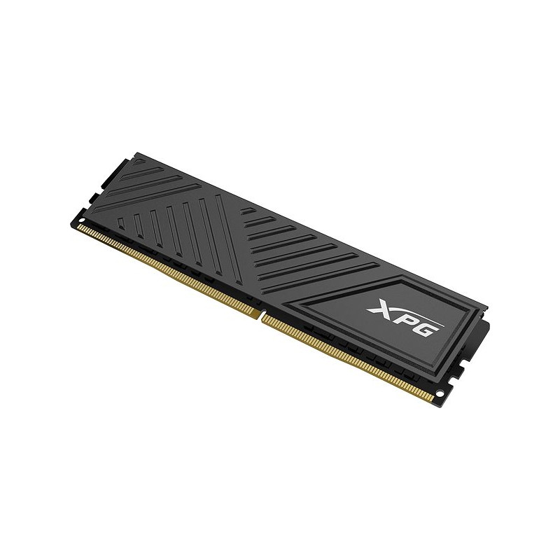 Adata XPG D35/DDR4/16GB/3200MHz/CL16/2x8GB/Black