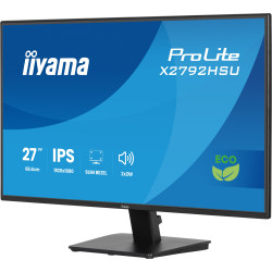 iiyama ProLite/X2792HSU-B1/27''/IPS/FHD/120Hz/3ms/Čierna/3R