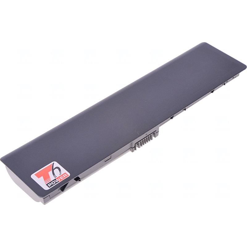 Batéria T6 Power HP Pavilion dv2000, dv6000, G6000, G7000 séria, 5200mAh, 56Wh, 6cell