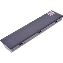 Batéria T6 Power HP Pavilion dv2000, dv6000, G6000, G7000 séria, 5200mAh, 56Wh, 6cell